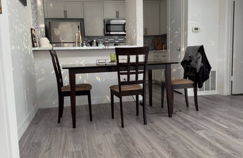Columbia House | Marina District Townhouse steps from Seaport Village, Little Italy, and Bay