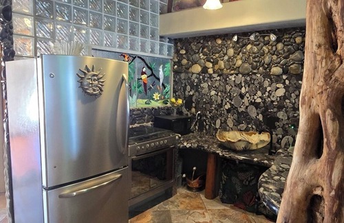 Marina Apartment | Marina-front condo! Downtown Cabo! Walk Everywhere! The coolest 1 bdrm condo!