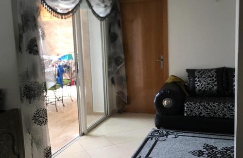 Asilah Apartment | Marina golf imm olivier B app 57 Appartement