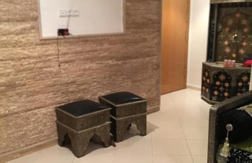 Asilah Apartment | Marina golf imm olivier B app 57 Appartement