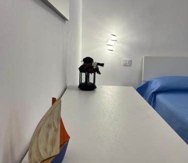 Municipio 5 Bed & Breakfast | Marina Home