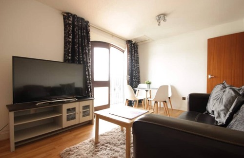 Hull Apartment | Marina Humber View Apartment