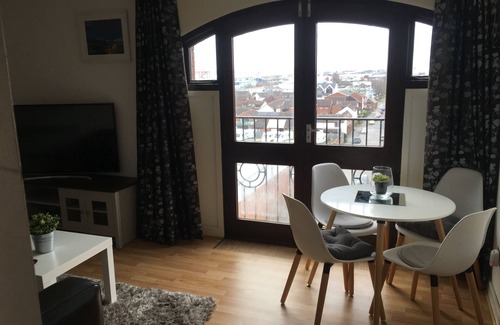 Hull Apartment | Marina Humber View Apartment