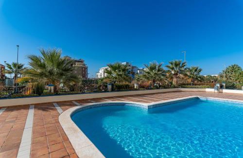 Punta del Moral Apartment | Marina I - Marina Isla Canela PMHI11P8