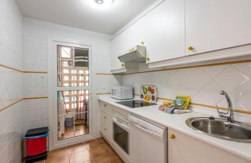 Punta del Moral Apartment | Marina I - Marina Isla Canela PMHI11P8