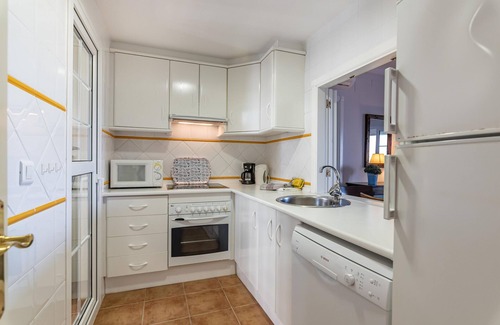 Punta del Moral Apartment | Marina II - Marina Isla Canela PMHII23P19