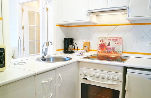 Punta del Moral Apartment | Marina II - Marina Isla Canela PMHII18P5