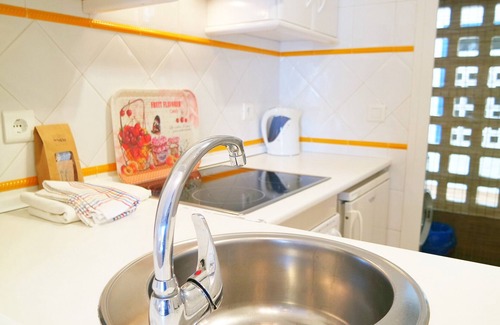 Punta del Moral Apartment | Marina II - Marina Isla Canela PMHII18P5