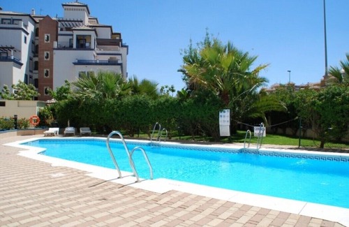 Punta del Moral Apartment | Marina II - Marina Isla Canela PMHII18P5