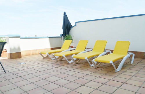 Punta del Moral Apartment | Marina II - Marina Isla Canela PMHII33P76