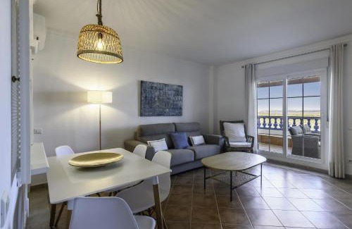 Punta del Moral Apartment | Marina III by Ĥ - Marina Isla Canela PMHIII37P5