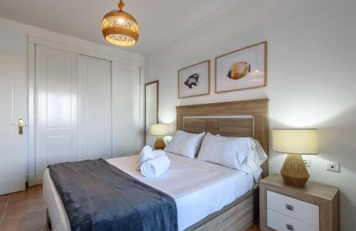 Punta del Moral Apartment | Marina III by Ĥ - Marina Isla Canela PMHIII37P5