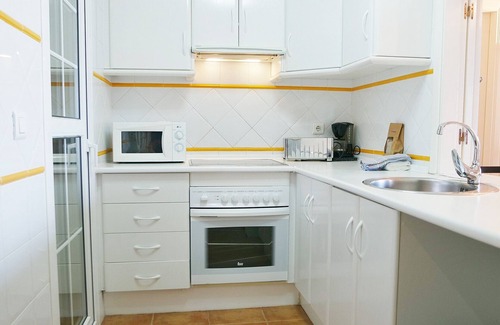Punta del Moral Apartment | Marina III - Marina Isla Canela PMHIII12P13