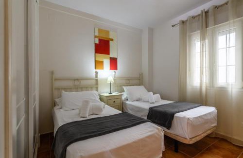Punta del Moral Apartment | Marina III PLUS by Ĥ - Marina Isla Canela PMHIII6P18