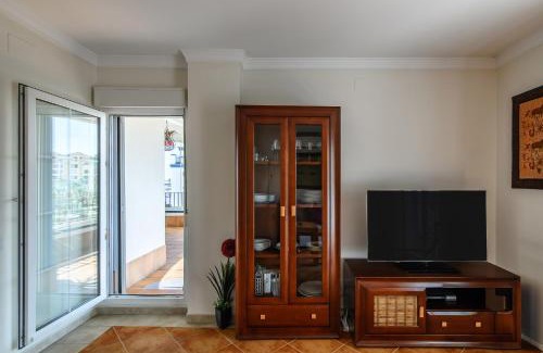 Punta del Moral Apartment | Marina III PLUS by Ĥ - Marina Isla Canela PMHIII6P18