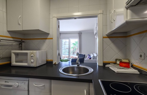Punta del Moral Apartment | Marina III PLUS - Marina Isla Canela PMHIII6P18