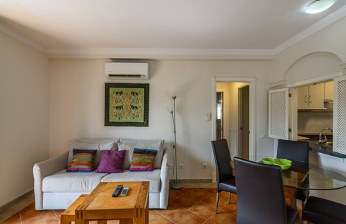 Punta del Moral Apartment | Marina III PLUS - Marina Isla Canela PMHIII6P18