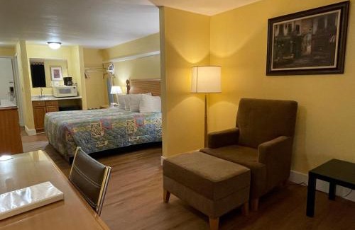 Des Moines Hotel | Marina Inn Des Moines/SeaTac