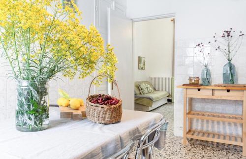 San Bartolomeo al Mare Apartment | Marina