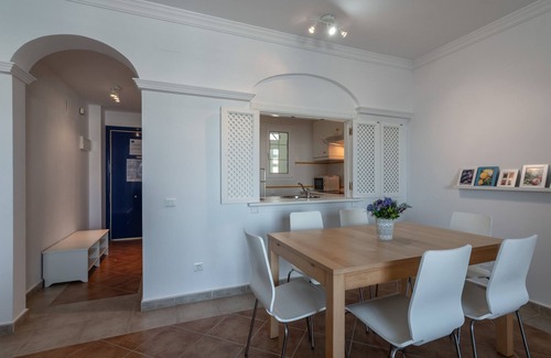 Punta del Moral Apartment | Marina IV - Marina Isla Canela PMHIV25P25