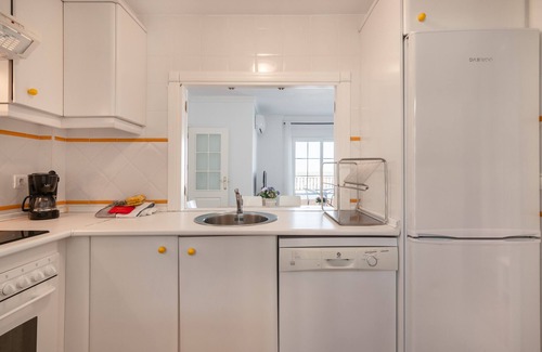 Punta del Moral Apartment | Marina IV - Marina Isla Canela PMHIV25P25
