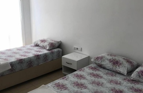 Kizkalesi Hotel | Marina Kizkalesi Hotel