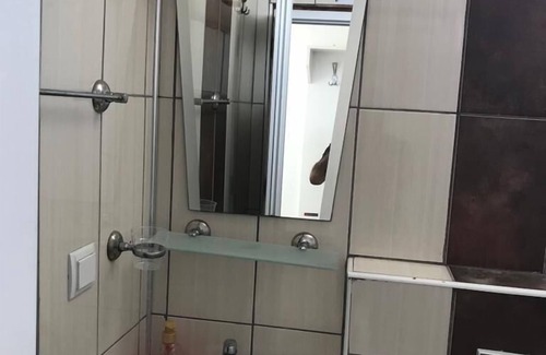 Kizkalesi Hotel | Marina Kizkalesi Hotel