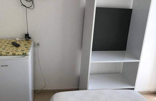 Kizkalesi Hotel | Marina Kizkalesi Hotel