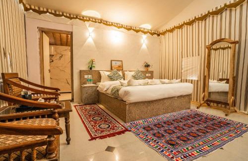 Jaisalmer Other | Marina Luxery resort Jaisalmer
