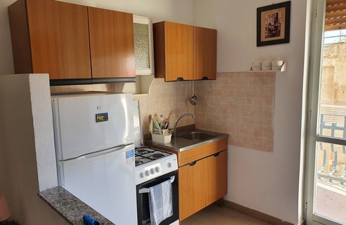 Tropea Apartment | Marina, min walk beach, wi fi, inside La Pineta resort.