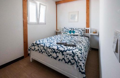 Los Gavilanes Apartment | Marina Oceano