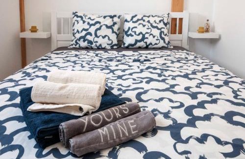 Los Gavilanes Apartment | Marina Oceano