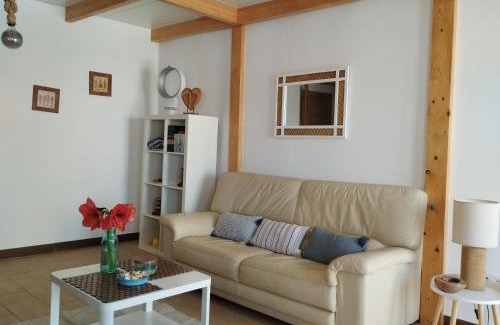 Los Gavilanes Apartment | Marina Oceano