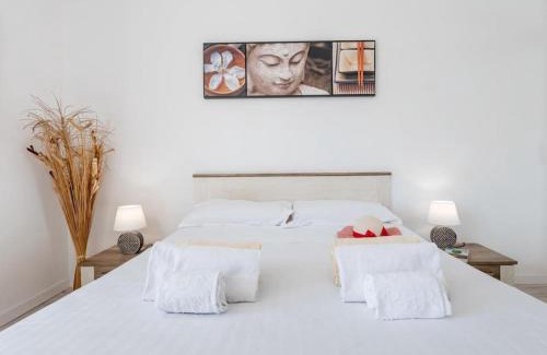 Playa Paraiso Apartment | Marina Palace Amazing balcony Renovated