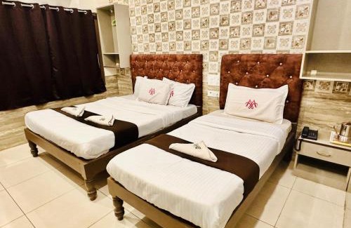 Triplicane House | MARINA PALACE