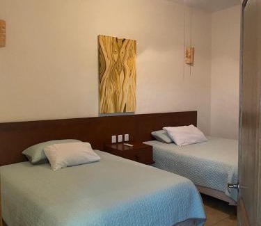 L Apartment | Marina Park Plaza K