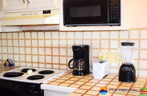 Bella Vista Condo | Marina Pinacate A-521 Port View 1 Bed/1 Bath