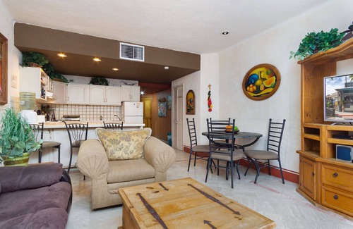 Bella Vista Condo | Marina Pinacate 220 One Of These Nights Beautiful Ocean View Condo