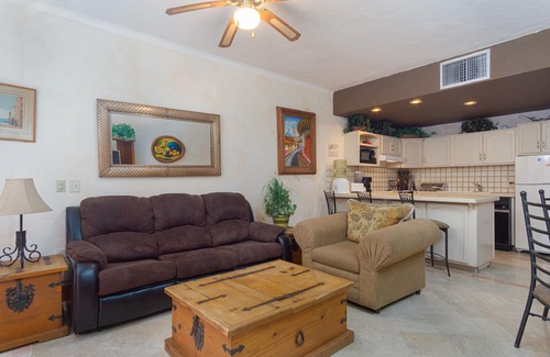 Bella Vista Condo | Marina Pinacate 220 One Of These Nights Beautiful Ocean View Condo
