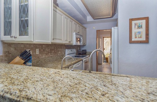 Bella Vista Condo | Marina Pinacate Villa-18 Slice Of Paradise Private Relaxing Villa