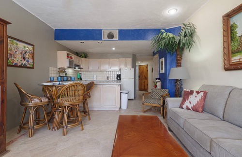 Bella Vista Condo | Marina Pinacate 310 One Of These Nights Charming Ocean View Condo