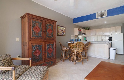 Bella Vista Condo | Marina Pinacate 310 One Of These Nights Charming Ocean View Condo