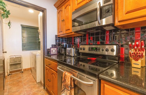 Bella Vista Condo | Marina Pinacate Remodeled 3 Bedroom 2 Bath Overlooking Sea of Cortez Views
