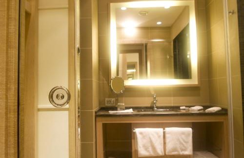 Sestri Ponente Hotel | Marina Place Resort