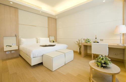 Sestri Ponente Hotel | Marina Place Resort