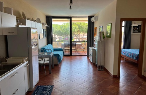 Santa Severa Apartment | Marina Residence 9- appartamento