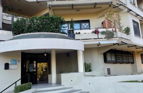 Santa Severa Apartment | Marina Residence 9- appartamento