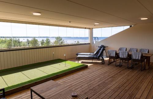 Kalajoki Apartment | Marina Resort A3