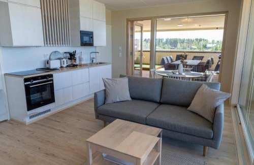 Kalajoki Apartment | Marina Resort A3