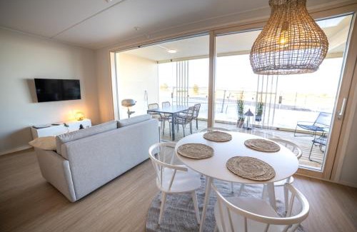 Kalajoki Apartment | Marina Resort B1